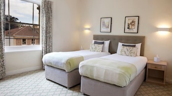 Large Twin Room