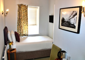 Economy Single Room