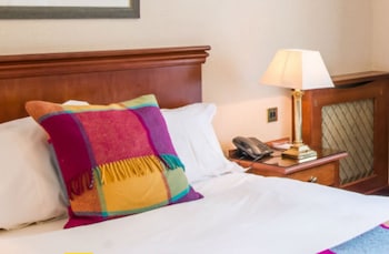 Twin Room, 2 Twin Beds