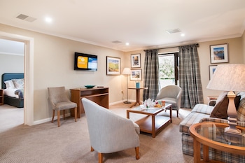 Penthouse Suite