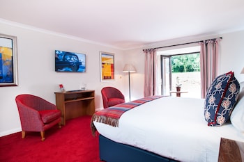 Garden Suite