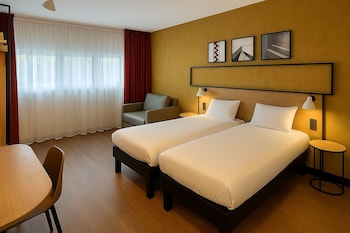 Classic Room, Multiple Beds