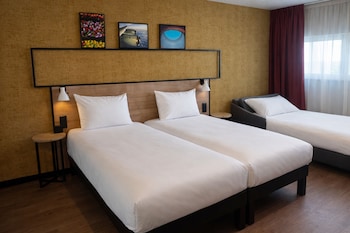 Classic Room, Multiple Beds