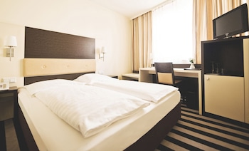 Double Room Small