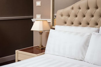 Classic Single Room (Individual)