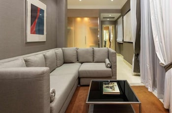 Suite, Terrace