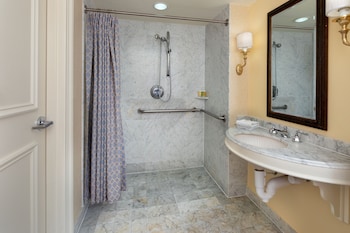Accessible King Room