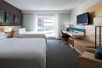 Room, 2 Double Beds