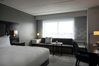 Premier Room, 2 Double Beds