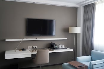 Classic Room, 1 Double Bed, Garden View