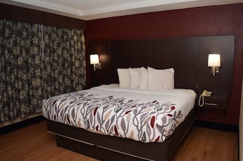 Superior Room, 1 King Bed, Non Smoking