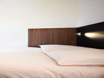 Standard Room, 1 Twin Bed