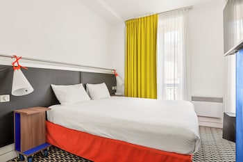Standard Double Room, 1 Double Bed