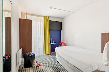 Standard Room, 1 Twin Bed