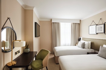 Classic Twin Room