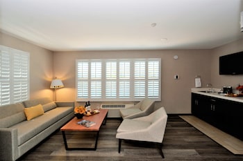 Suite, 1 Bedroom
