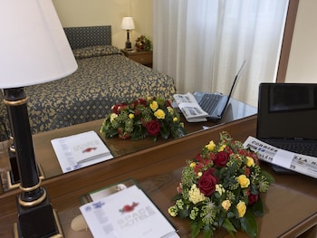 Double Room Single Use