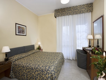 Double Room Single Use