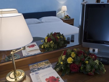Double Room Single Use