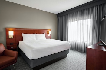 Suite, 1 Bedroom (Mobility Accessible, Tub)
