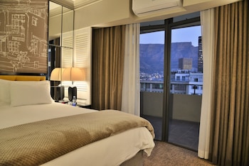 Suite, 1 Bedroom