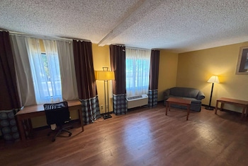 Studio Suite, 2 Queen Beds, Non Smoking