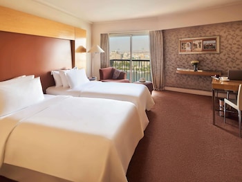 Room, 2 Twin Beds (Magnifique - Nile View)