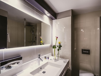 Privilege, Double Room, 1 Double Bed