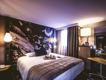 Standard Double Room, 1 Double Bed