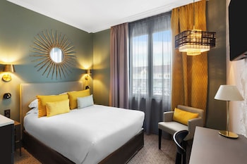 Classic Room, 1 Double Bed, Non Smoking