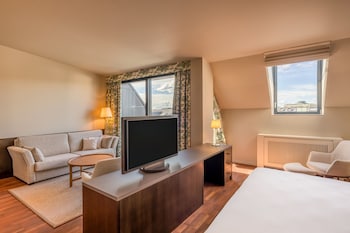 Suite, 1 Bedroom