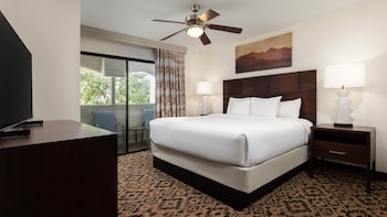Signature Room, 3 Bedrooms, Non Smoking
