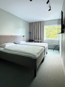 Standard Room, 2 Twin Beds