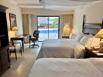 Premium Room, 2 Double Beds