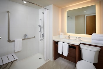 Room, 1 King Bed