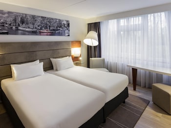 Standard Room, 2 Twin Beds, Non Smoking