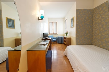 Single Room, 1 Twin Bed