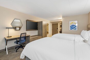 Standard Room, 2 Queen Beds