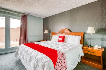 Suite, 1 King Bed