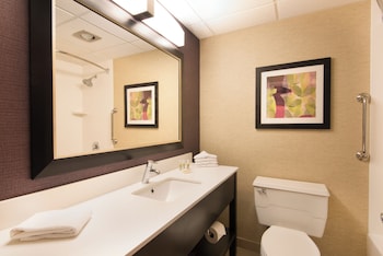 Standard Room, 2 Queen Beds
