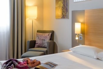 Standard Double Room, 1 Double Bed