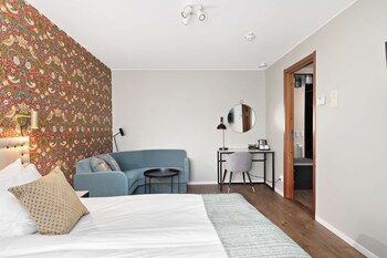 Suite, Multiple Beds, Non Smoking