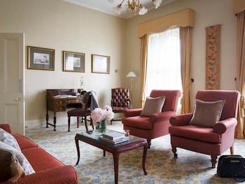 Victorian Suite