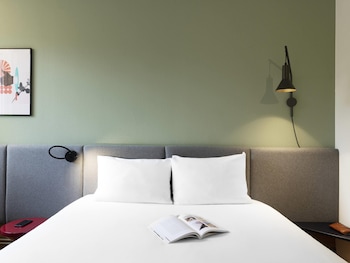 Standard Double Room, 1 Double Bed