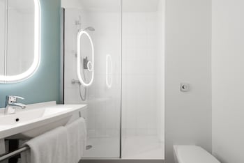 Standard Room, 2 Twin Beds