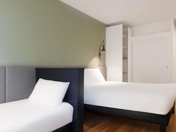 Standard Room, Multiple Beds