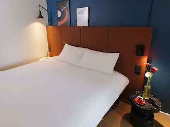 Standard Room, 1 Double Bed