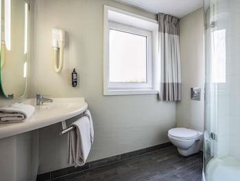 Superior Room, 1 Double Bed