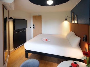 Standard Room, 1 Double Bed