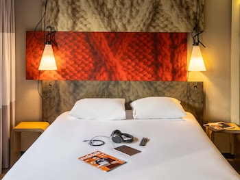 Superior Room, 1 Double Bed
